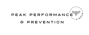 Peak Performance &amp; Prevention