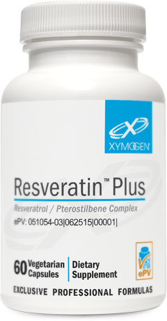 Resveratin™ Plus 60 Capsules