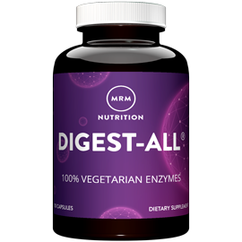 Digest-ALL 100 Capsules