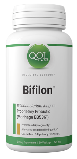 Bifilon 60 Capsules