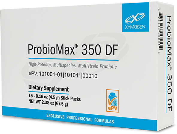 ProbioMax® 350 DF 15 Servings