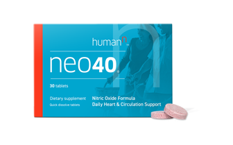 Neo40 Daily 30 Tablets