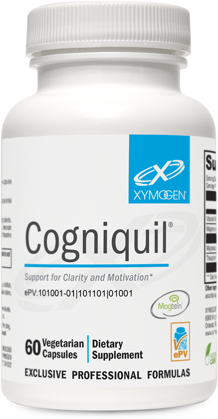 Cogniquil® 60 Capsules