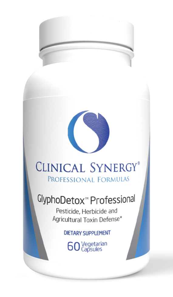 GlyphoDetox Professional 60 Capsules