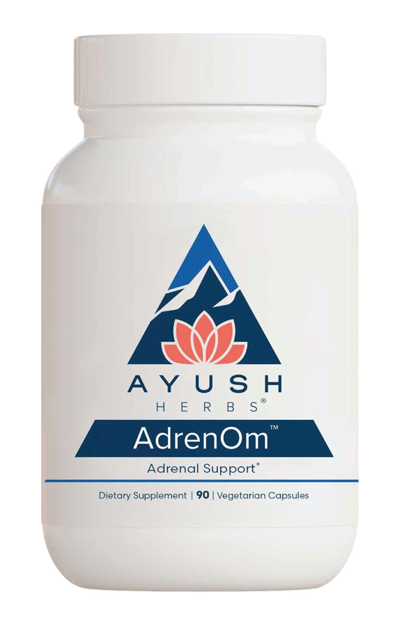 AdrenOm 90 Capsules