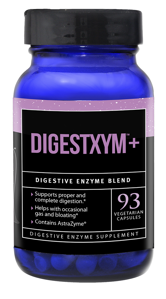 DIGESTXYM+ 93 Capsules