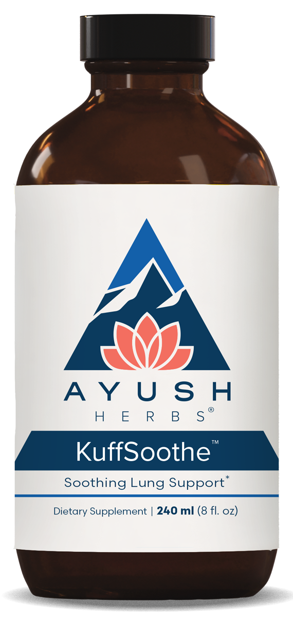 KuffSoothe 8 fl oz