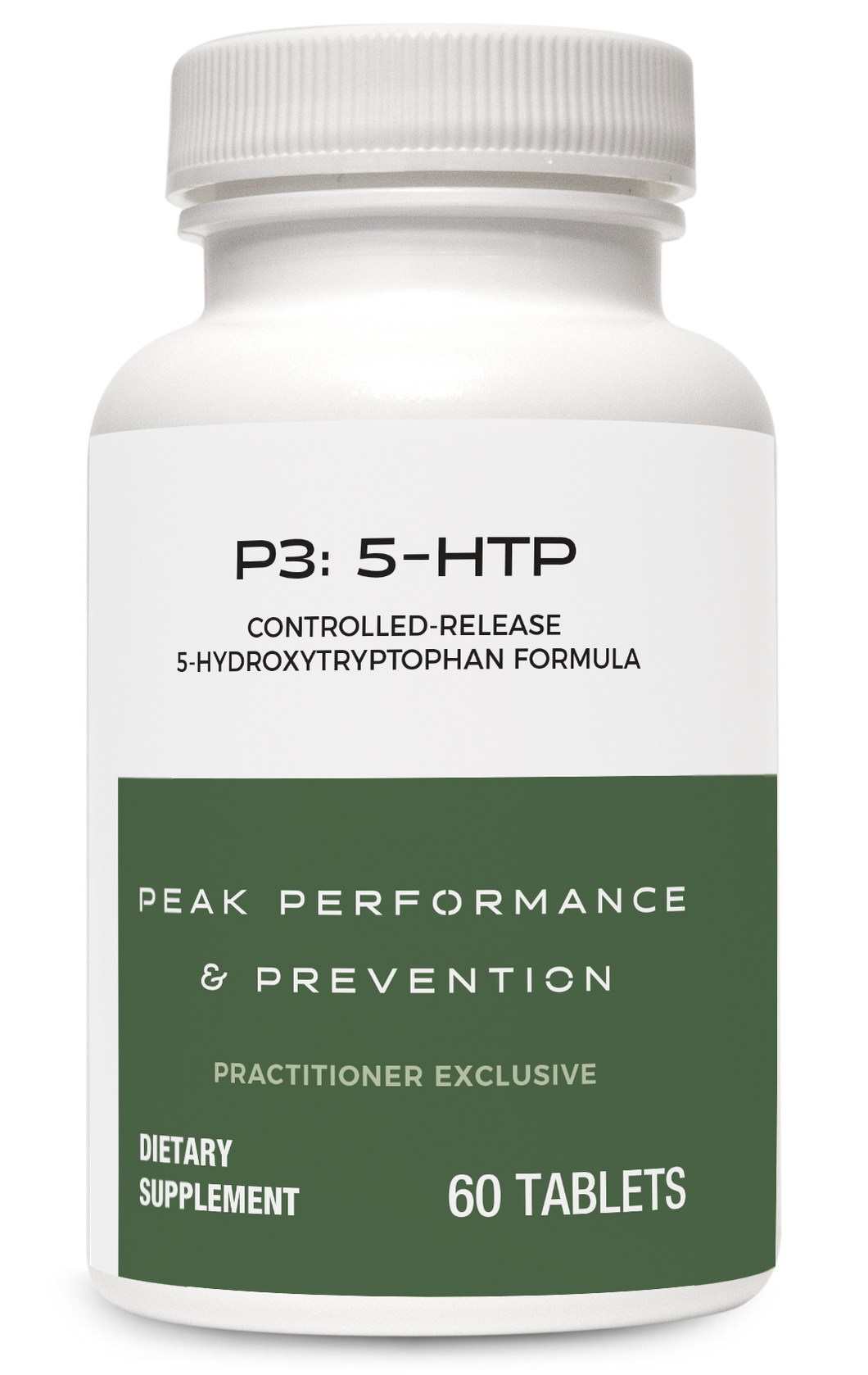 P3: 5-HTP