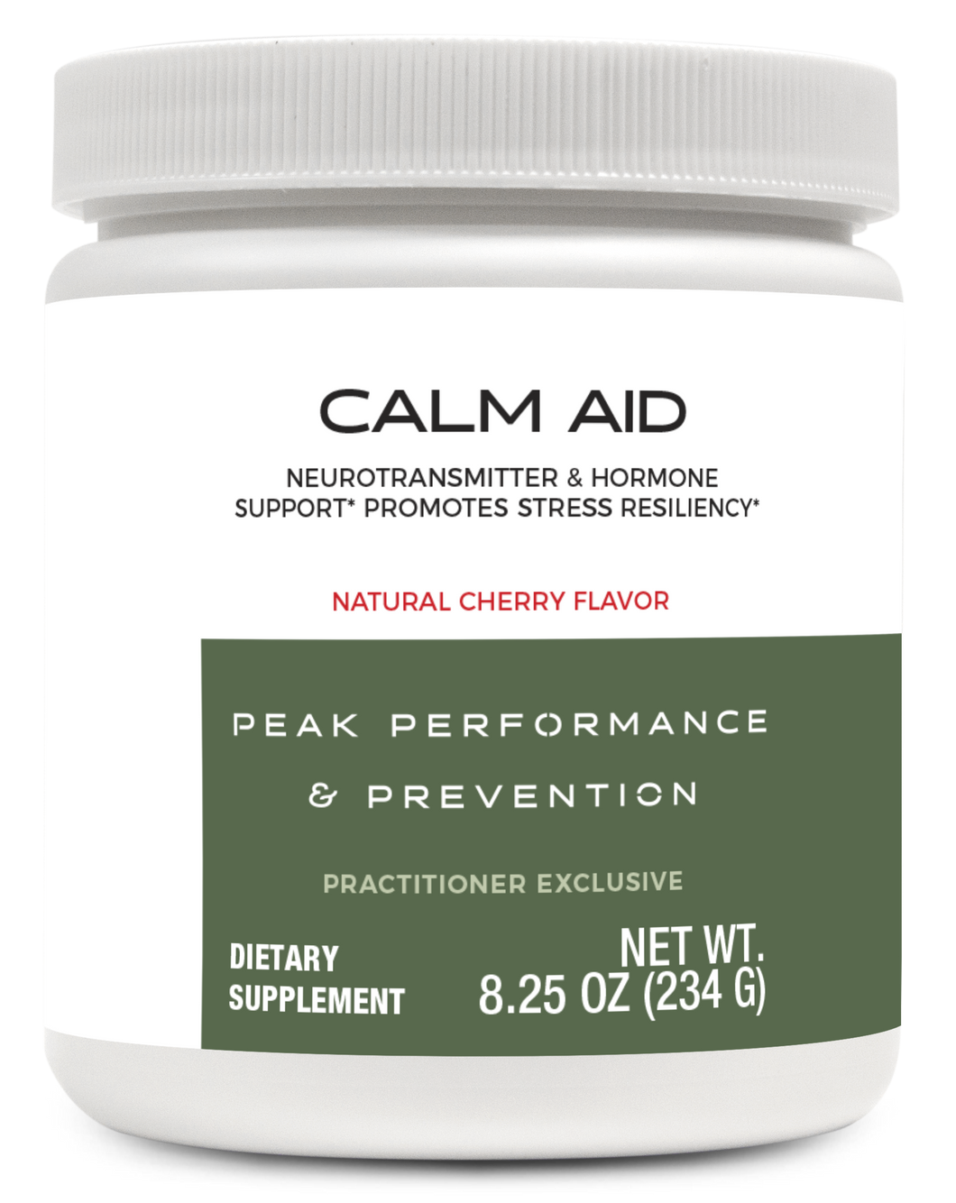 P3-Calm Aid