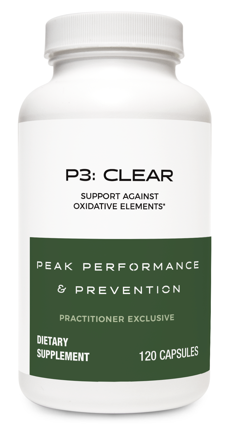 P3: Clear