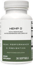 Load image into Gallery viewer, P3-Hemp Ω Omega
