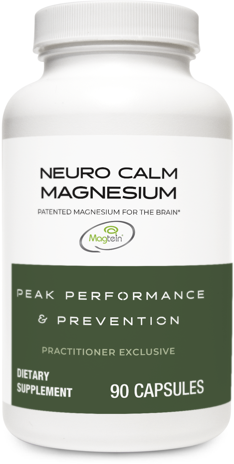 P3-Neuro Calm Magnesium