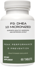 Load image into Gallery viewer, P3: DHEA 10 Micronized
