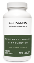 Load image into Gallery viewer, P3: Niacin

