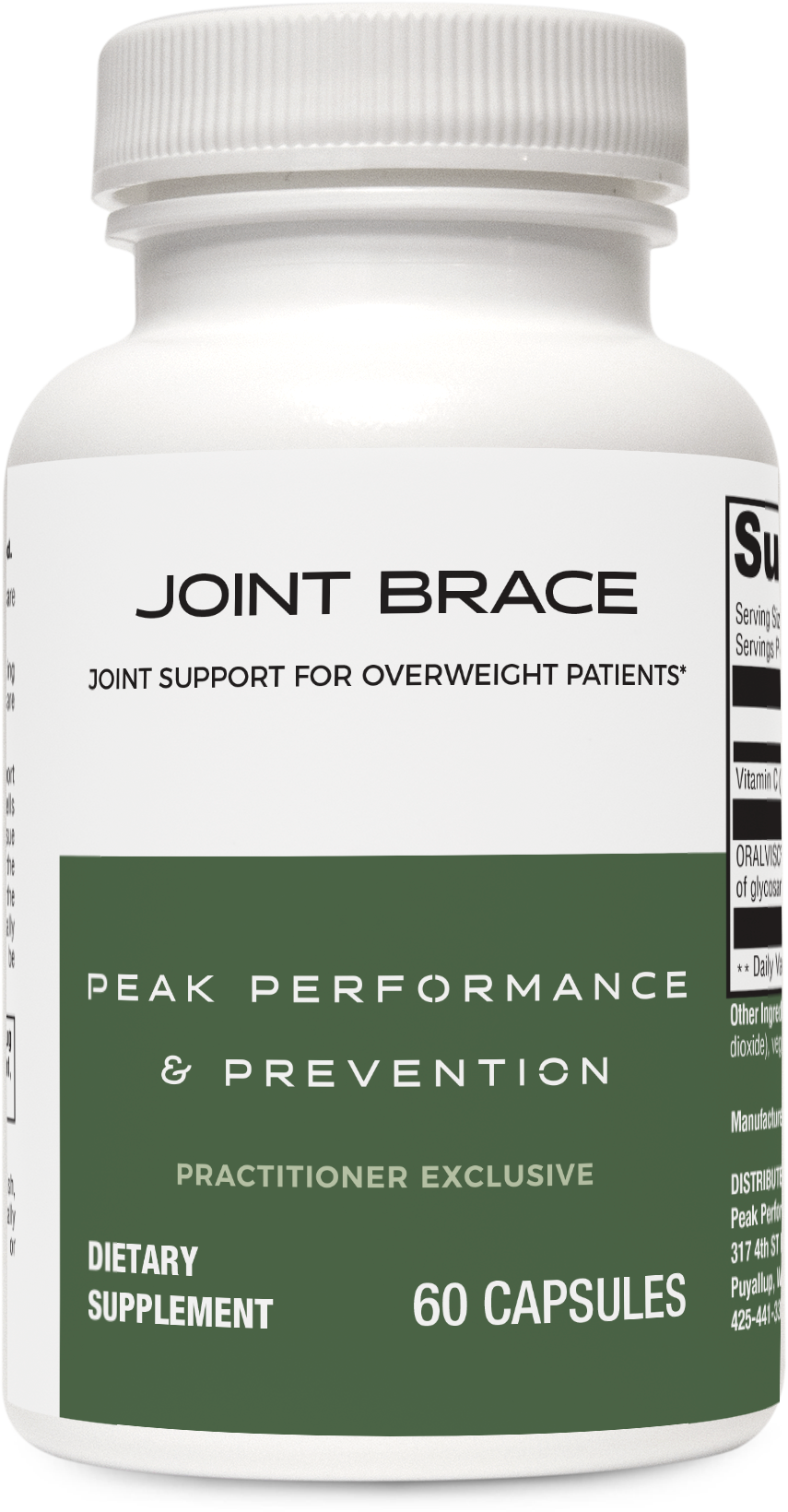 P3-Joint Brace
